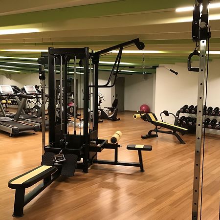 Merter Suites Κωνσταντινούπολη Εξωτερικό φωτογραφία