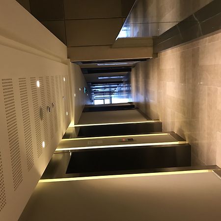 Merter Suites Κωνσταντινούπολη Εξωτερικό φωτογραφία